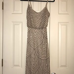 Adrianna Papell Formal Dress